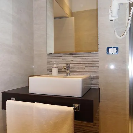 Conchiglia Couette-café 3*