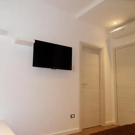 Conchiglia Couette-café