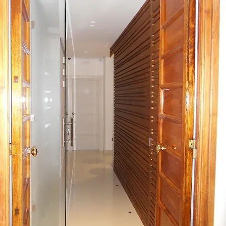 Couette-café Conchiglia