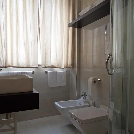 Conchiglia Couette-café