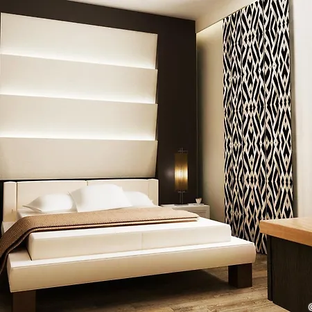 Conchiglia Couette-café Margherita Di Savoia