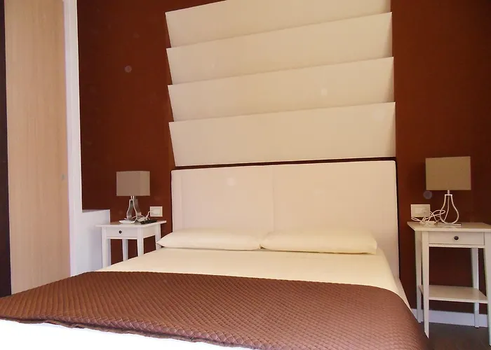 Bed & Breakfast Conchiglia Margherita Di Savoia