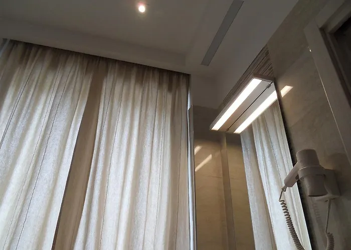 Bed & Breakfast Conchiglia 3*