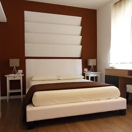 Bed & Breakfast Conchiglia Margherita Di Savoia