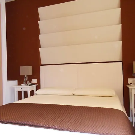 Bed & Breakfast Conchiglia Margherita Di Savoia