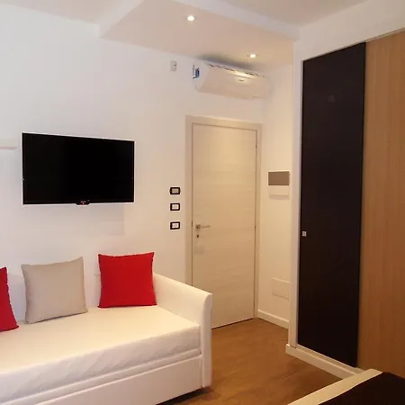 Conchiglia Bed & Breakfast Margherita Di Savoia