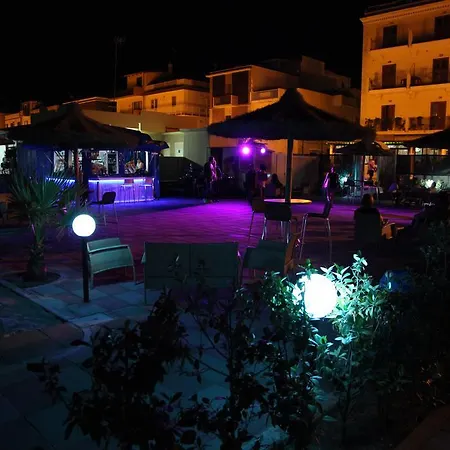 Conchiglia 住宿加早餐酒店 3*