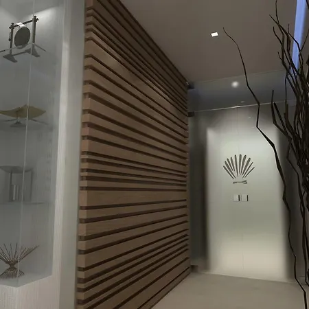 Conchiglia Маргерита-ди-Савойя