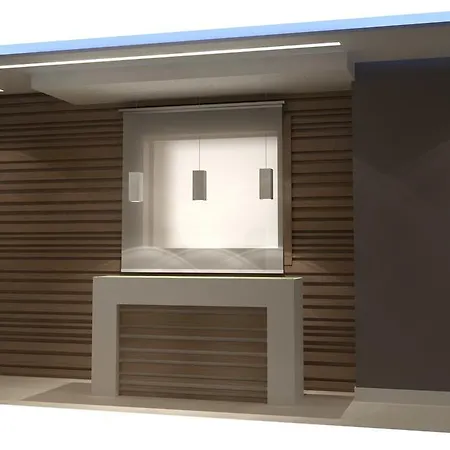 Conchiglia 3* Маргерита-ди-Савойя