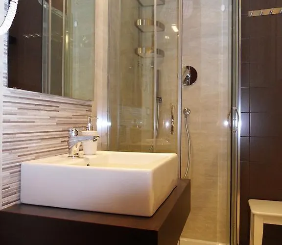 Conchiglia فندق مبيت وإفطار 3*
